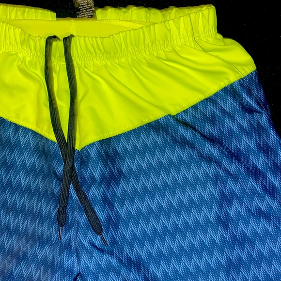 RBX Swim Shorts - Picture 2 of 6